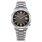 Orologio Automatico Citizen Tsuyosa 37mm Time Slip Edizione Limitata - NJ0200-50E - OROLOGIO