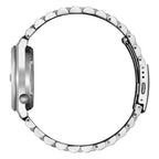 Orologio Automatico Citizen Tsuyosa 37mm Time Slip Edizione Limitata - NJ0200-50E - OROLOGIO
