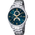 OROLOGIO BLU UOMO - OROLOGIO