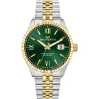 Orologio Caribe Verde - OROLOGIO