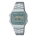 Orologio Casio A168WA-3AY - OROLOGIO