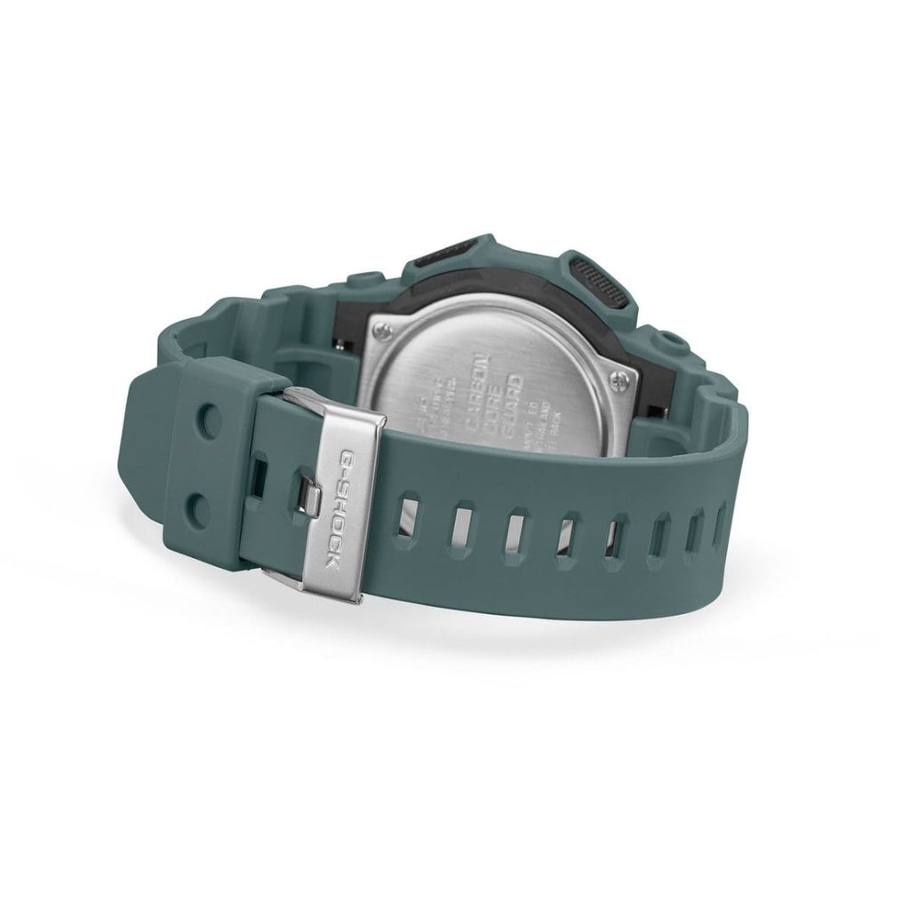 Orologio Casio CLASSIC Serie GA-010-2A - OROLOGIO