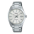 Orologio Casio Edifice EFV-160D-7AV – Classic Style in Acciaio con Quadrante Bianco - OROLOGIO