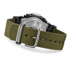 Orologio Casio G-Shock GM-2100CB-3A Utility Metal Collection - OROLOGIO