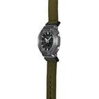 Orologio Casio G-Shock GM-2100CB-3A Utility Metal Collection - OROLOGIO