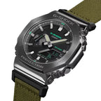 Orologio Casio G-Shock GM-2100CB-3A Utility Metal Collection - OROLOGIO