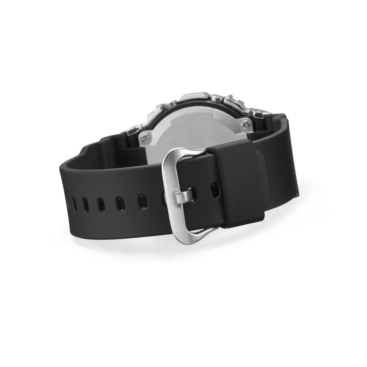 Orologio Casio G-Shock GM-5600U-1ER – Metal Face Series in Acciaio e Resina - OROLOGIO
