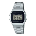 Orologio Casio Iconic A158WEA-1EF - OROLOGIO