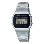 Orologio Casio Iconic A158WEA-1EF - OROLOGIO
