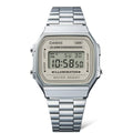 Orologio Casio Iconic A168WA-8AY - OROLOGIO