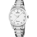 Orologio Ceramic Donna Bianco - OROLOGIO