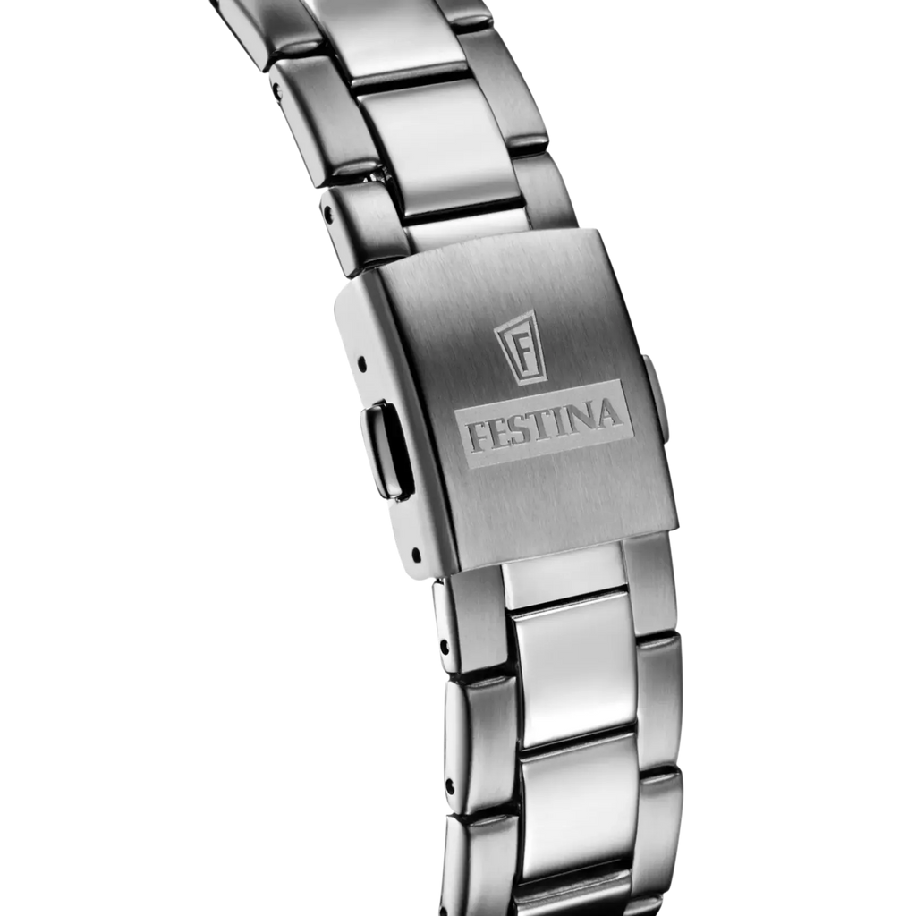 OROLOGIO CERAMIC NERO - OROLOGIO