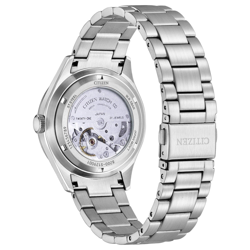 Orologio Citizen Automatico C7