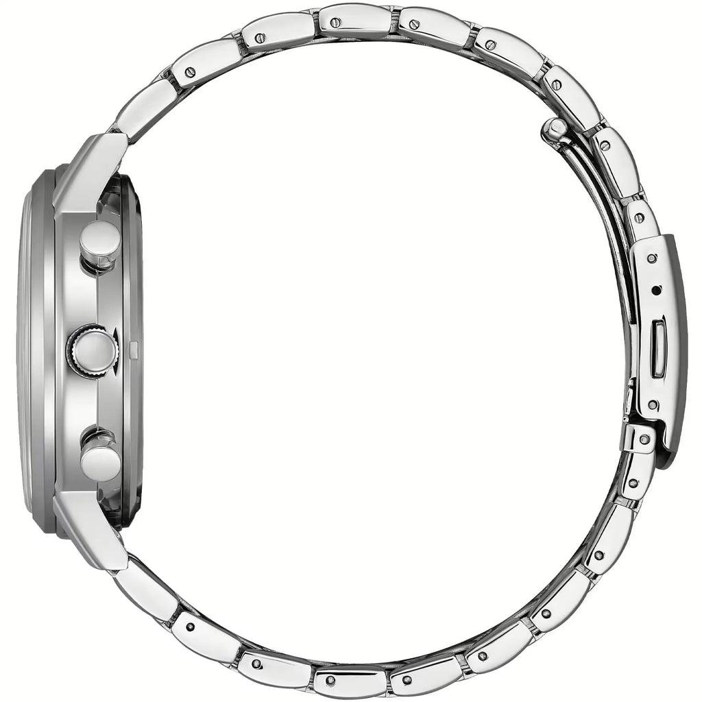 Orologio Citizen Crono Classic - OROLOGIO
