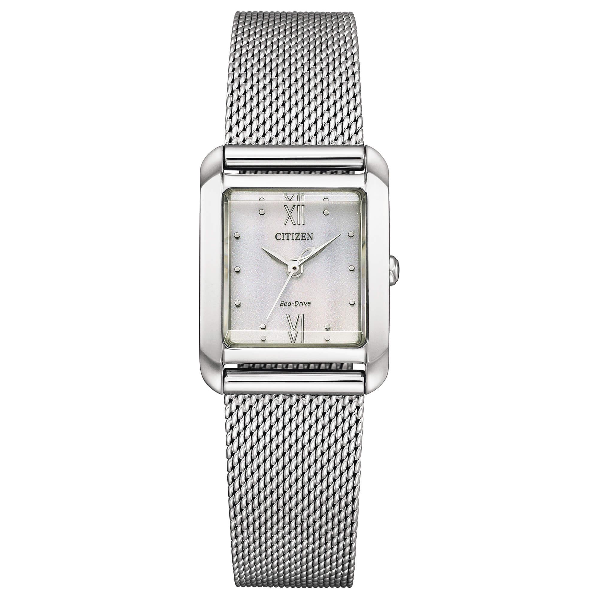 OROLOGIO CITIZEN DONNA