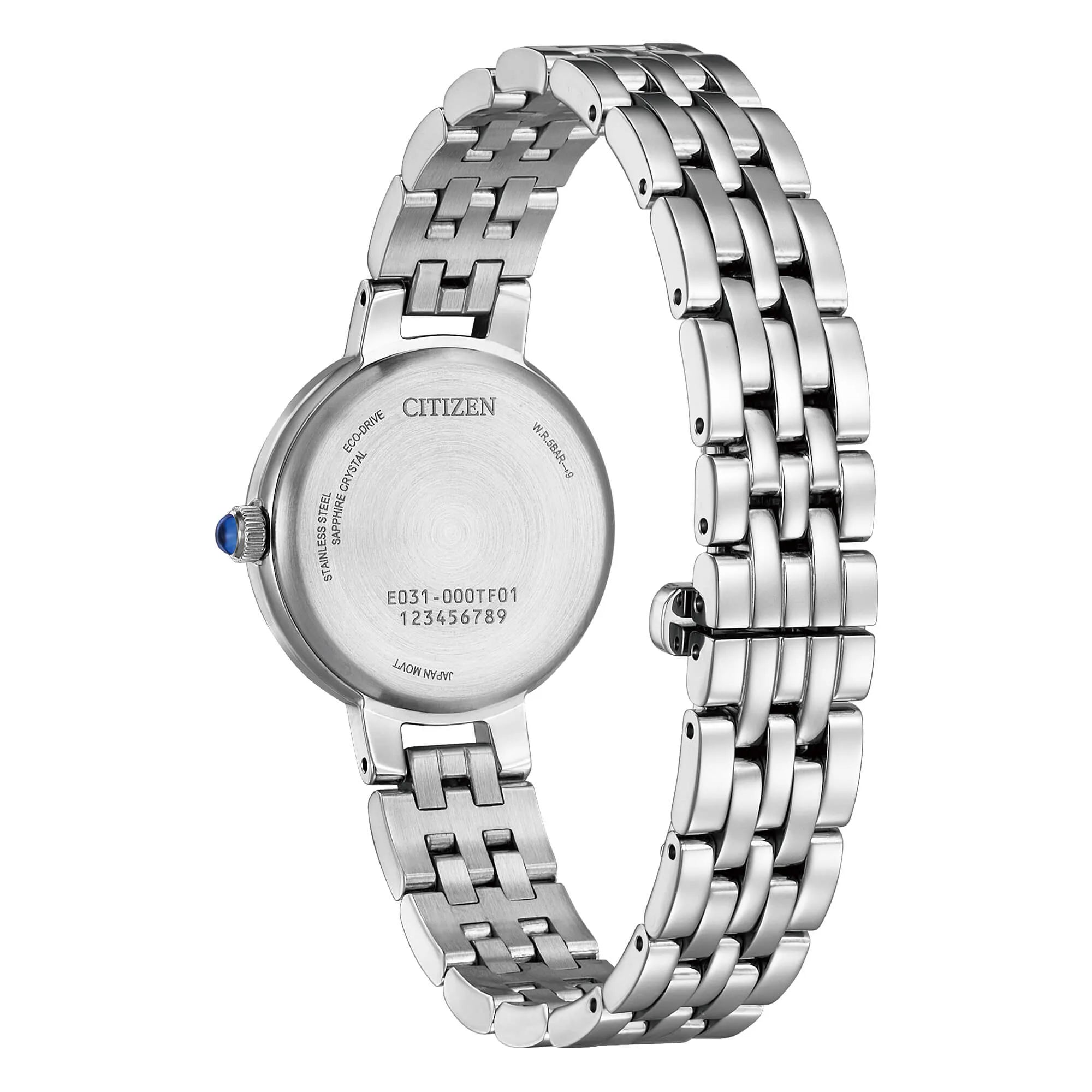 Orologio Citizen L Eco-Drive - OROLOGIO