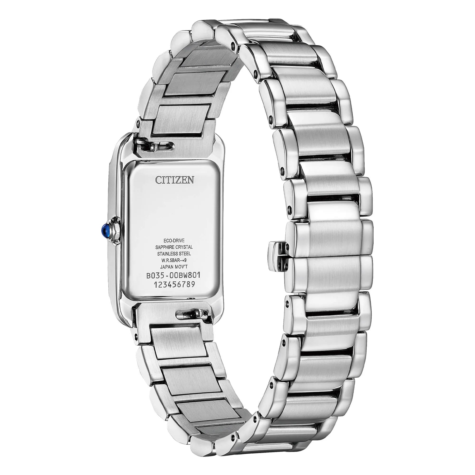 Orologio Citizen Lady EW5620-55A - OROLOGIO
