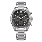 Orologio Citizen OF Collection 2026 Sport CA4700-50E – Cronografo Eco-Drive - OROLOGIO