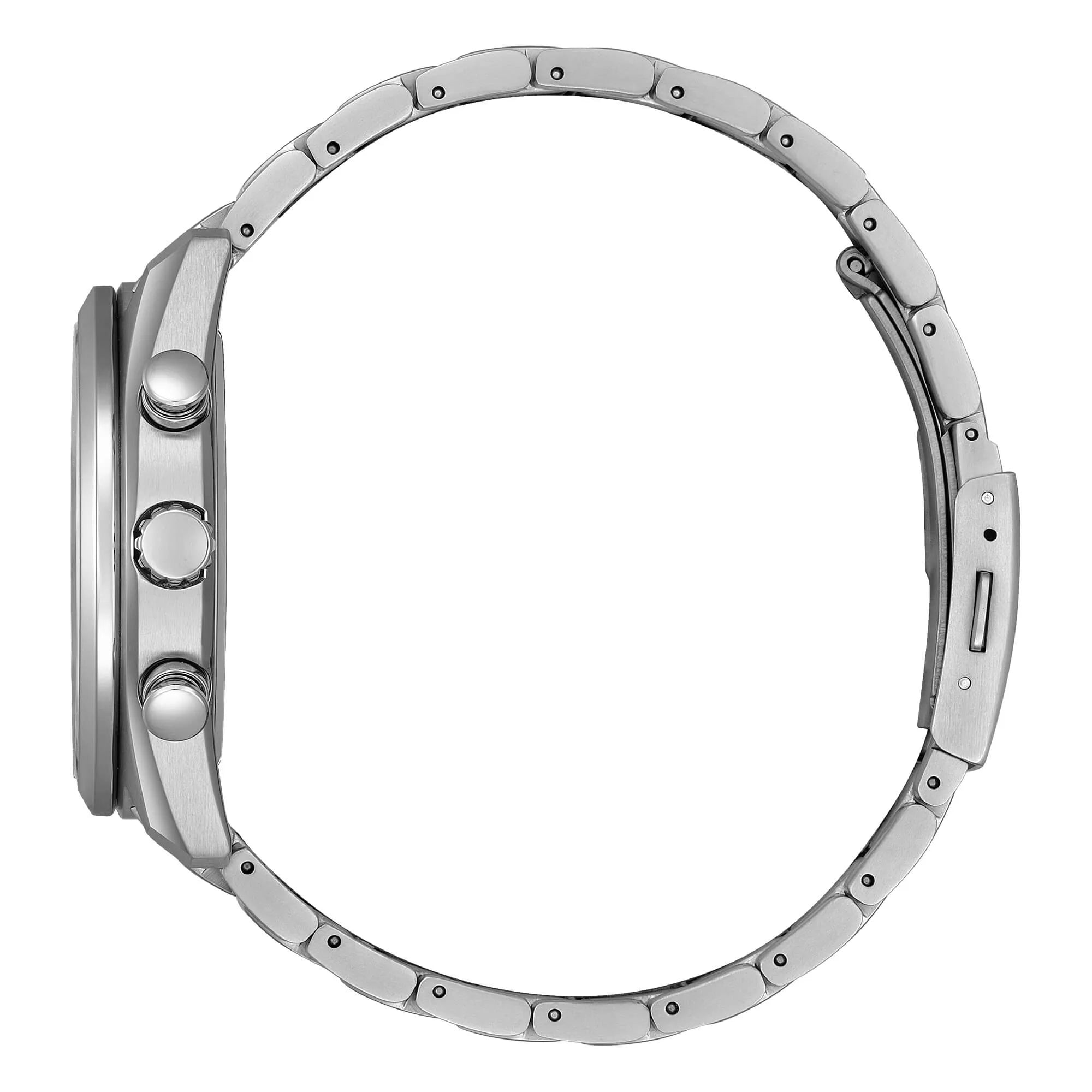 Orologio Citizen Tsuki-yomi Moon Phase - OROLOGIO