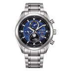 Orologio Citizen Tsuki-yomi Moon Phase - OROLOGIO