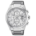 OROLOGIO CITIZEN UOMO SUPER TITANIUM