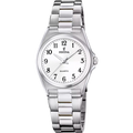 Orologio Classics Bianco Donna - OROLOGIO
