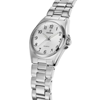 Orologio Classics Bianco Donna - OROLOGIO