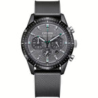 Orologio Crono 39 - OROLOGIO