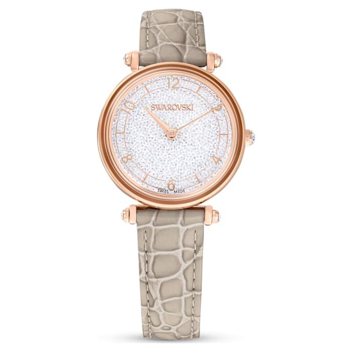 Orologio Crystalline Wonder