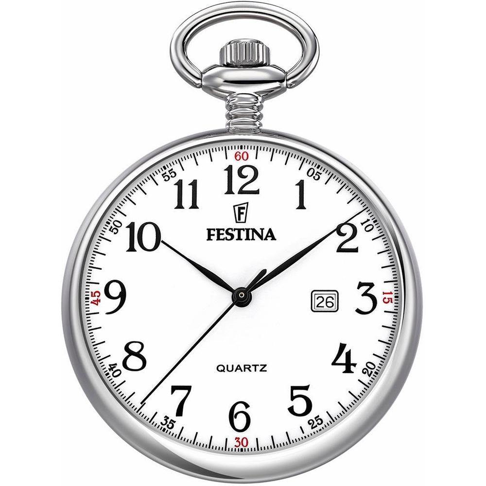 Orologio da tasca Festina Uomo