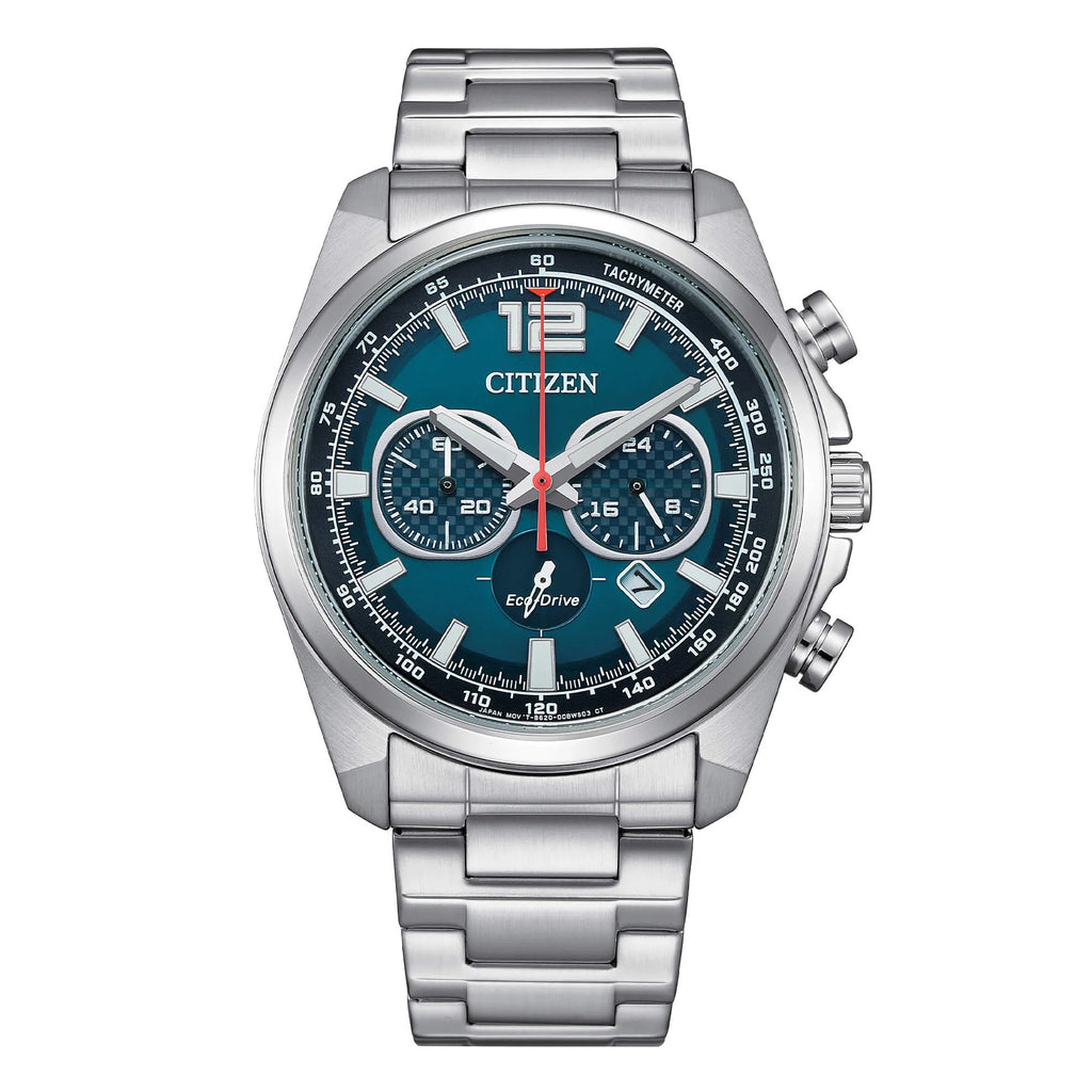 Orologio da Uomo Racing Crono - OROLOGIO