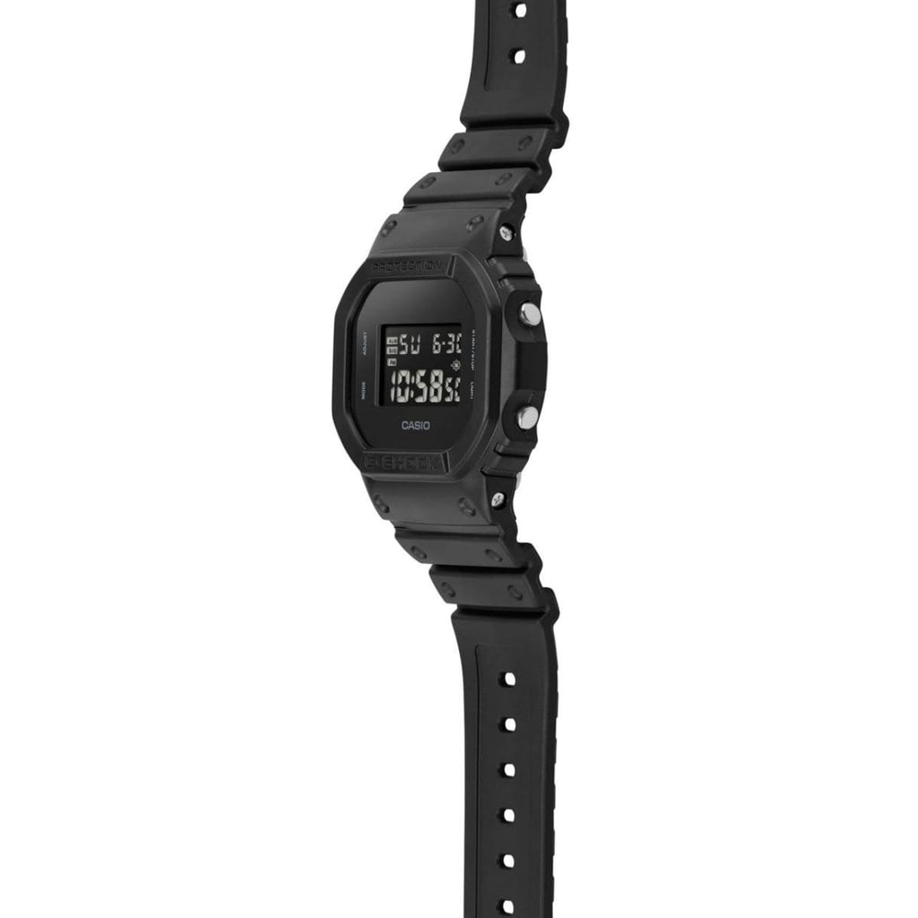 Orologio Digitale G-SHOCK Serie 5600 DW-5600UBB-1 - OROLOGIO