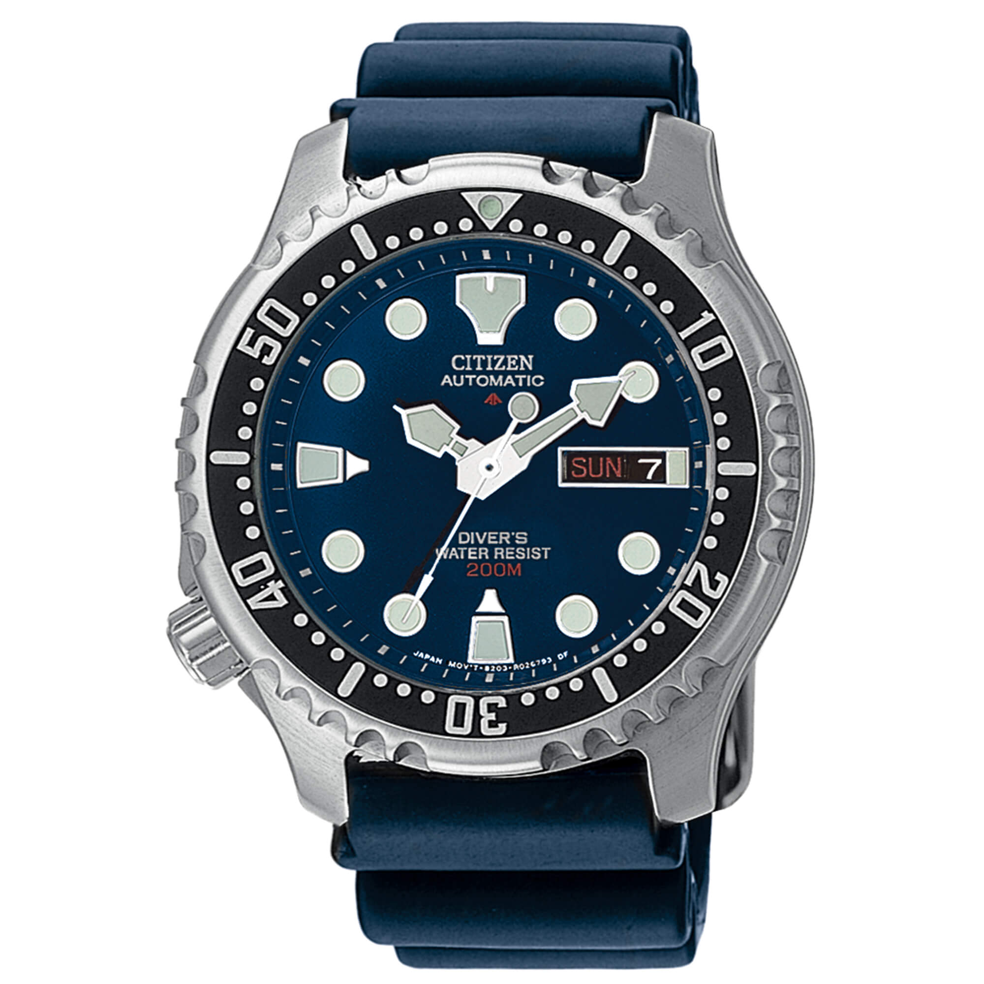 Orologio Diver’s Automatic 200 metri - OROLOGIO