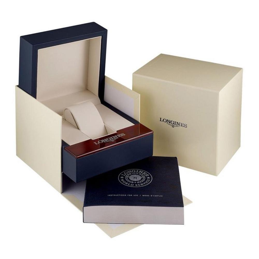 Orologio Dolcevita Longines
