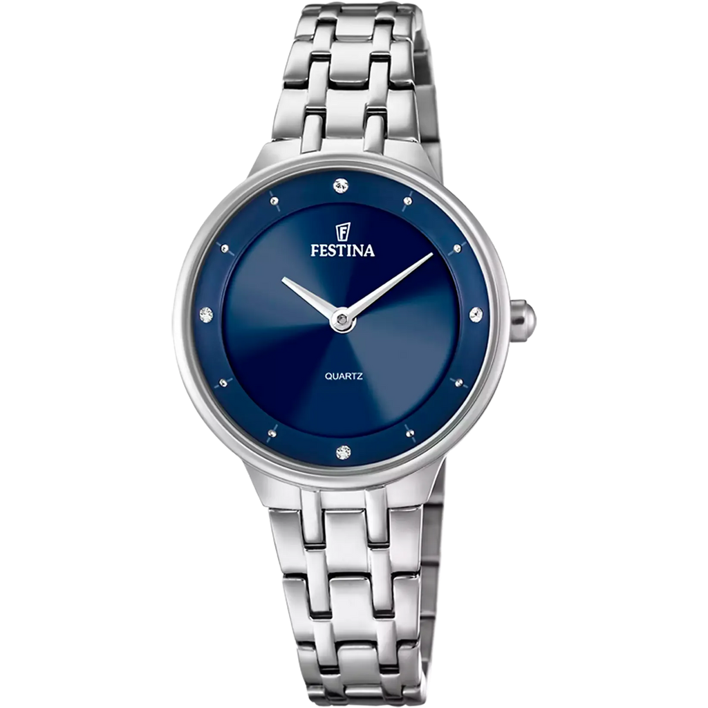 Orologio Donna Blu - OROLOGIO