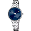 Orologio Donna Blu - OROLOGIO