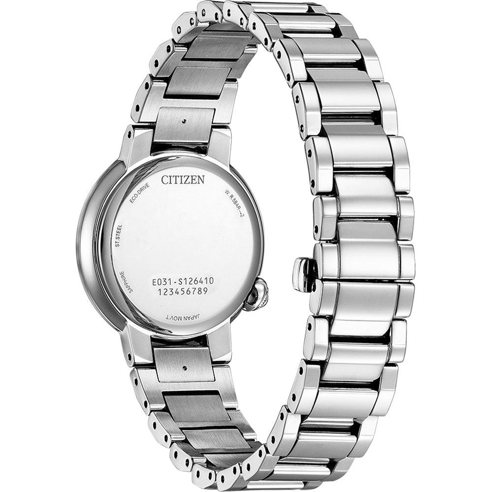 Orologio donna citizen lady