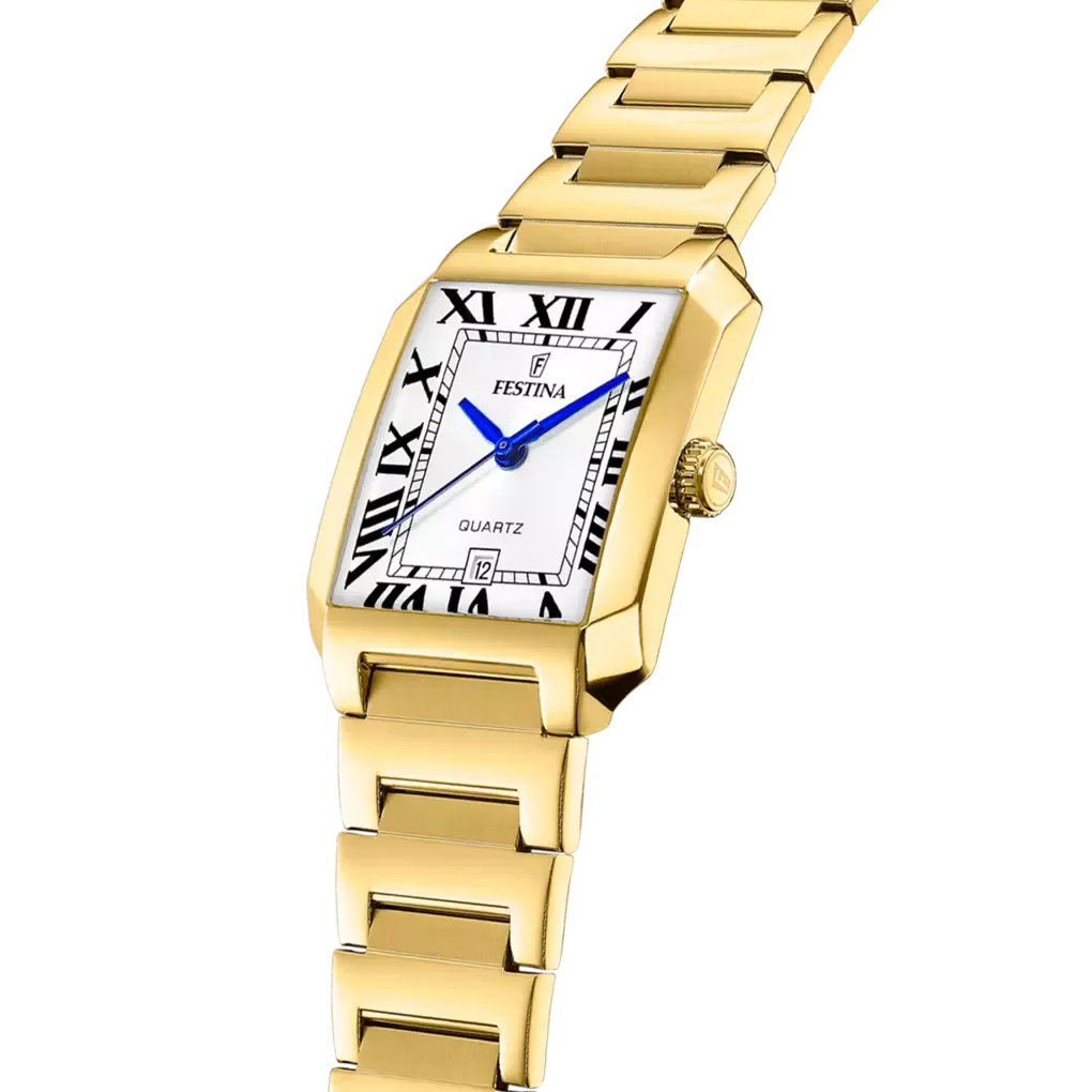 OROLOGIO DONNA F20680/1 - OROLOGIO