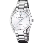 Orologio Donna Numeri Romani - OROLOGIO