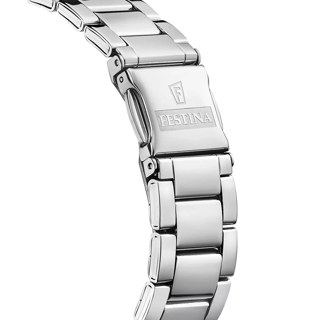 Orologio Donna Numeri Romani - OROLOGIO