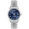 Orologio Donna Philip Watch Caribe in Acciaio 35mm - Swiss Made - R8253597585 - OROLOGIO