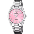OROLOGIO DONNA ROSA - OROLOGIO