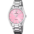 OROLOGIO DONNA ROSA - OROLOGIO