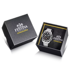 OROLOGIO F20724/7 NERO UOMO - OROLOGIO
