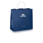 OROLOGIO FESTINA CLASSICO IN ACCIAIO BLU CON CINTURINO IN ACCIAIO, UOMO