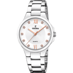 OROLOGIO FESTINA F20582/1 ARGENTO DONNA