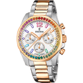 OROLOGIO FESTINA RAINBOW F20608/2