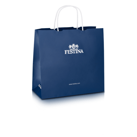 OROLOGIO FESTINA SWISS MADE