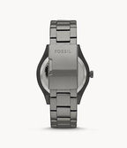 OROLOGIO FOSSIL, A QUARZO DI COLORE NERO