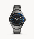 OROLOGIO FOSSIL, A QUARZO DI COLORE NERO